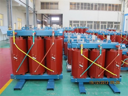 应城3150kva干式变压器现货价格